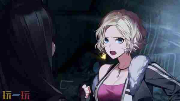 深埋之星中文版 深海探索游戏