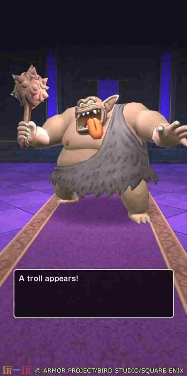 勇者斗恶龙1+2是在哪玩 勇者斗恶龙11S安卓版下载