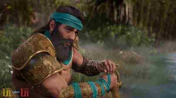 Steam秋促凌晨2点截止;“老头环”公布新片段;实体版给丫爱:三