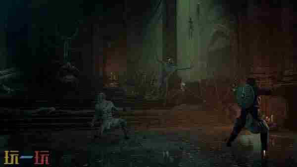 Steam秋促凌晨2点截止;“老头环”公布新片段;实体版给丫爱:三