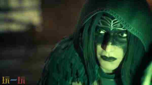 Steam秋促凌晨2点截止;“老头环”公布新片段;实体版给丫爱:三