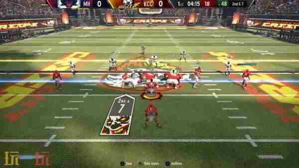 单机游戏 新变种人有第二部吗