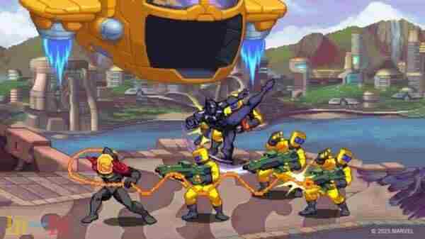 漫威新片黑豹最新预告 恶灵骑士在漫威排第几