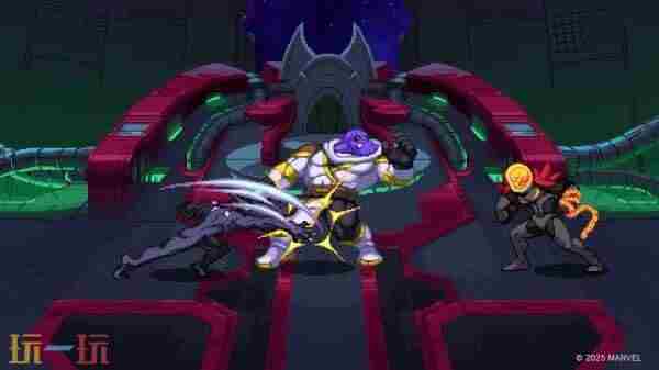 漫威新片黑豹最新预告 恶灵骑士在漫威排第几