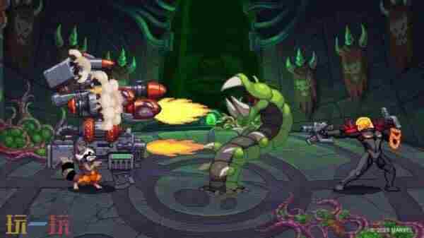 漫威新片黑豹最新预告 恶灵骑士在漫威排第几