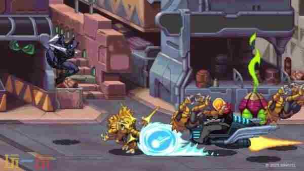 漫威新片黑豹最新预告 恶灵骑士在漫威排第几