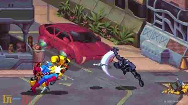 漫威新片黑豹最新预告 恶灵骑士在漫威排第几