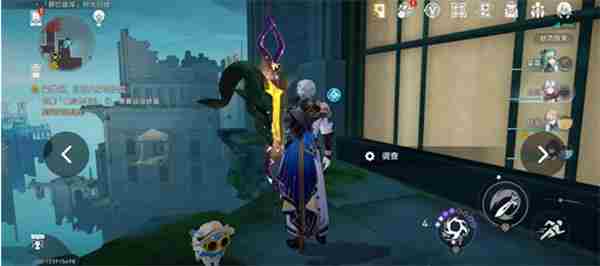 崩坏:星穹铁道奥赫玛黄金替罪羊解谜攻略