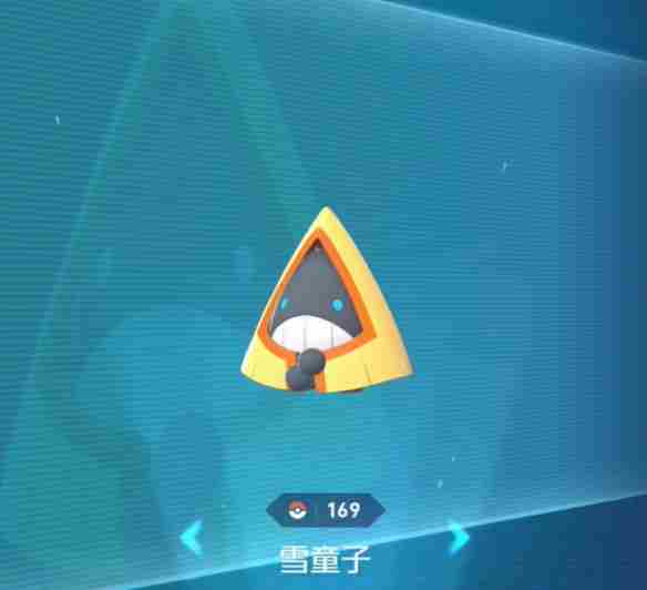 宝可梦za雪童子怎么获取 雪童子值得培养吗