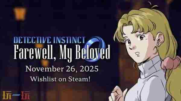 完美世界救命稻草?首测来了!美少女新游扎堆上线