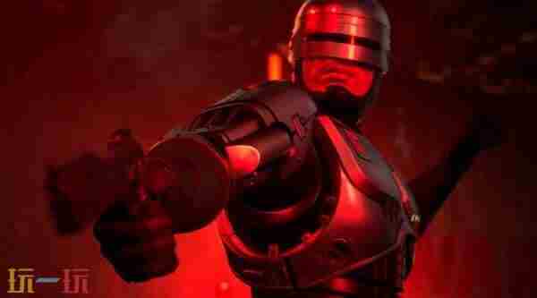 机械战警:暴戾都市将于 机械战警暴戾都市支持哪个候选人