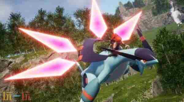 幻兽帕鲁2026年推出正式版 开放世界游戏推荐