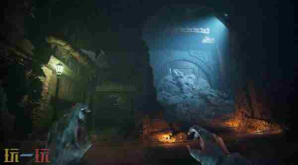 吸血鬼:避世血族2正式定档 bloods落の血族2～在线