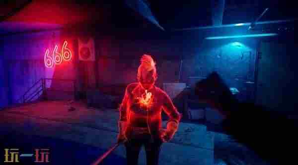 吸血鬼:避世血族2正式定档 bloods落の血族2～在线