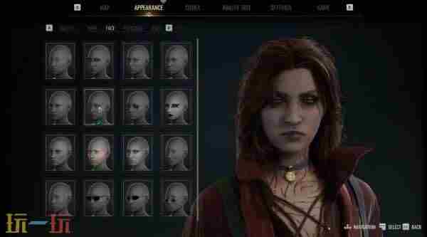 吸血鬼:避世血族2正式定档 bloods落の血族2～在线