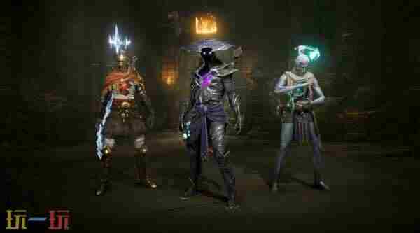 RATATAN2025年9月19日PC平台开启抢先体验