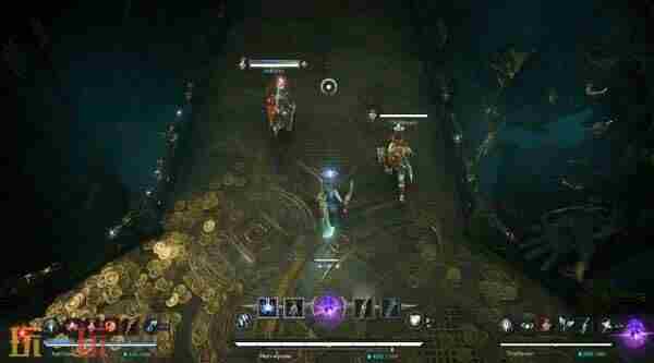 RATATAN2025年9月19日PC平台开启抢先体验