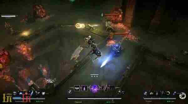 RATATAN2025年9月19日PC平台开启抢先体验