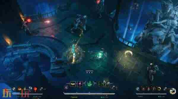 RATATAN2025年9月19日PC平台开启抢先体验