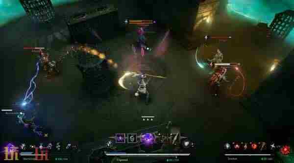 RATATAN2025年9月19日PC平台开启抢先体验