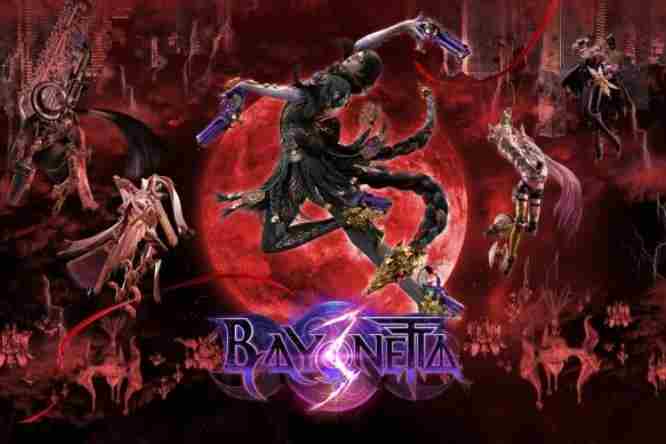 Switch 猎天使魔女3上pc吗