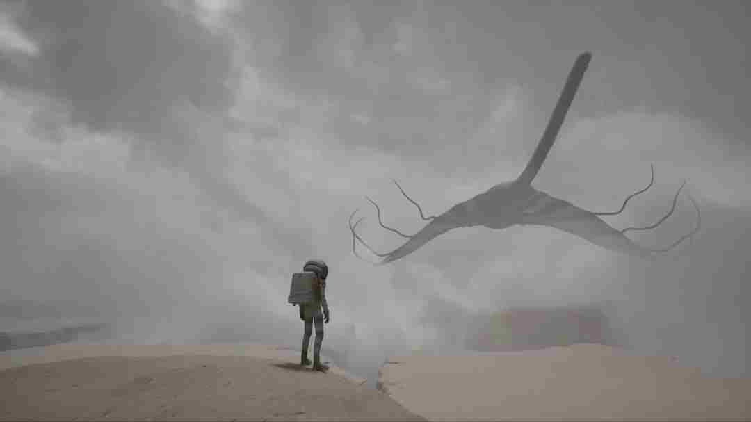 一起来找不同!8号出口带你进入无限循环的惊悚旅程