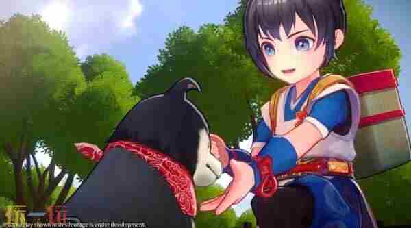 Video 宝象国的妖怪叫什么