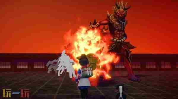 Video 宝象国的妖怪叫什么