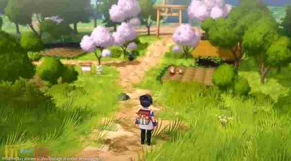 Video 宝象国的妖怪叫什么