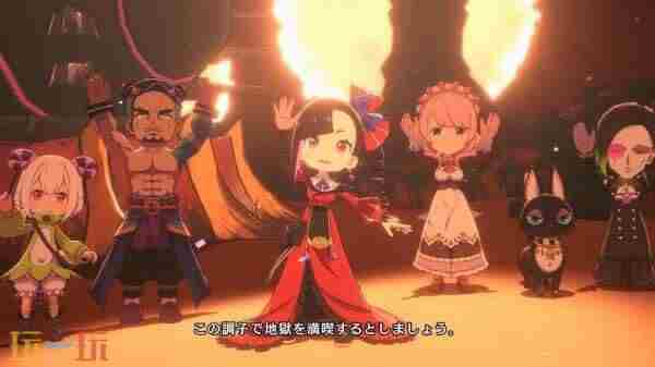 艾诺提亚:失落之歌:steam地址