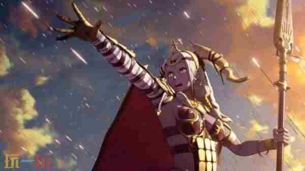 火焰纹章:万紫千红游戏公开 ns上火焰纹章有几部