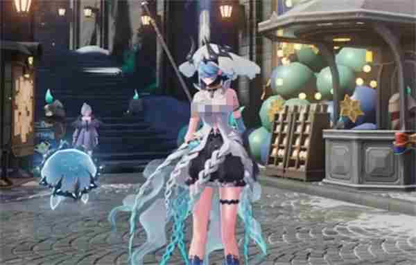 二重螺旋:三大热门队伍武器角色魔灵搭配攻略!