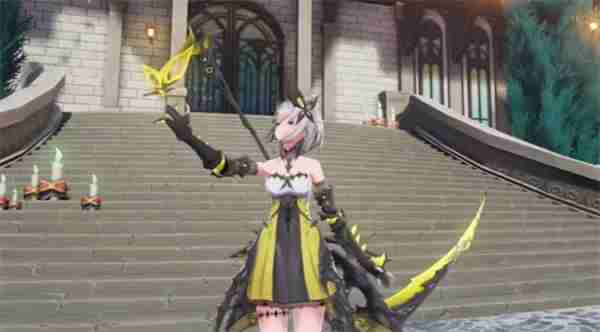 二重螺旋:三大热门队伍武器角色魔灵搭配攻略!