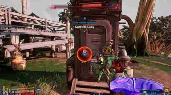 玩家钟爱搜刮战利品!无主之地4游戏数据公布