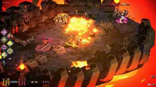 Switch情报君 哈迪斯1.38更新内容