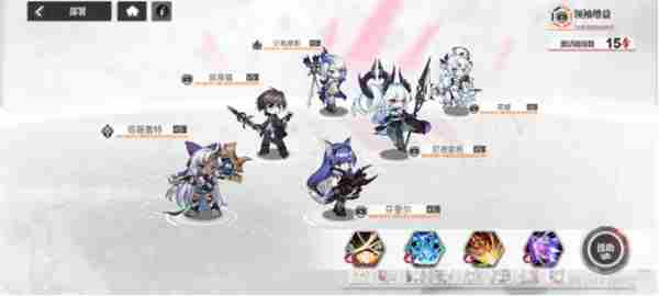 绯色回响攻略大全 绯色回响新手攻略