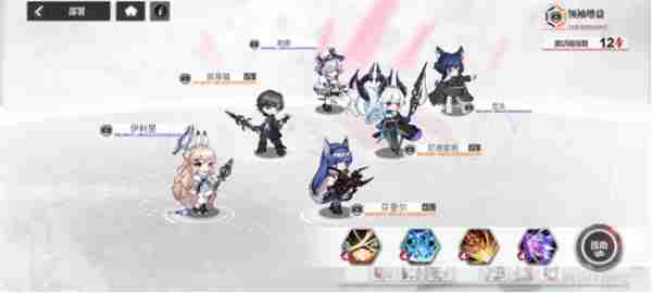 绯色回响攻略大全 绯色回响新手攻略