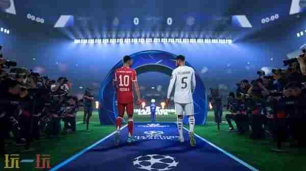 全平台登陆EA PS5国行游戏