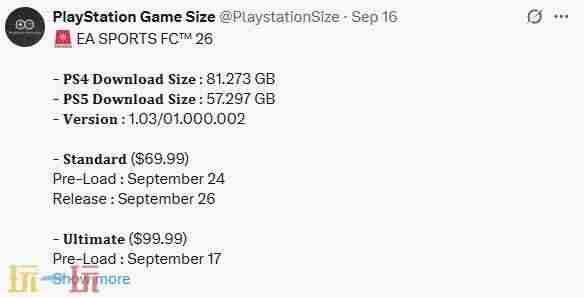 全平台登陆EA PS5国行游戏