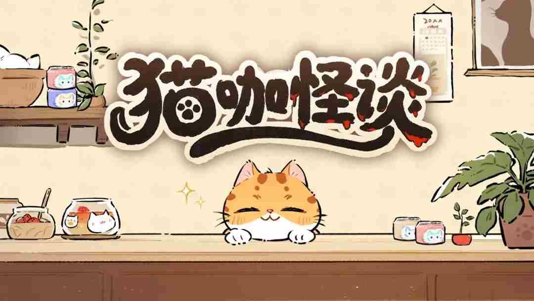 猫咖怪谈怎么玩 面具怪谈攻略