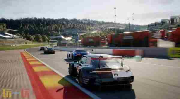 RENNSPORT PUBGMobile国际体验服下载