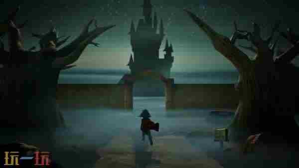 经典银河恶魔城游戏Lumo正统续作Lumo2上线