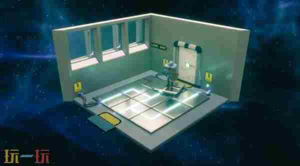 经典银河恶魔城游戏Lumo正统续作Lumo2上线