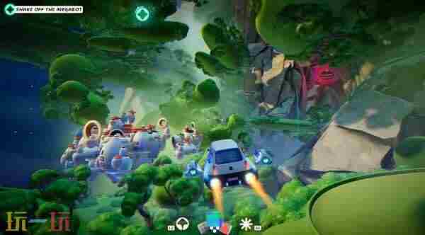 87周报:阿里巴巴成立VR设备制造公司;腾讯投资VR游戏开发商威魔