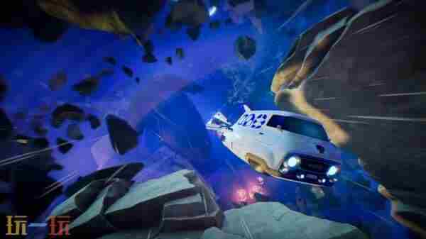 87周报:阿里巴巴成立VR设备制造公司;腾讯投资VR游戏开发商威魔