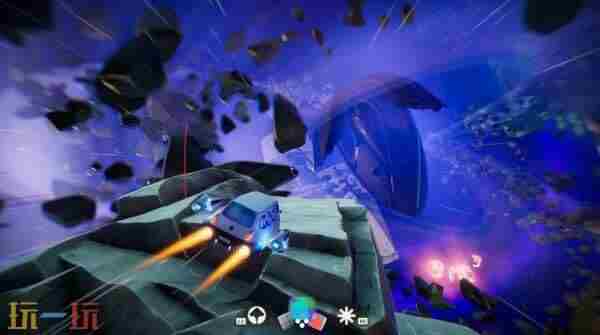 87周报:阿里巴巴成立VR设备制造公司;腾讯投资VR游戏开发商威魔