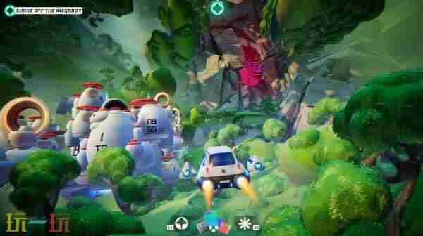 87周报:阿里巴巴成立VR设备制造公司;腾讯投资VR游戏开发商威魔