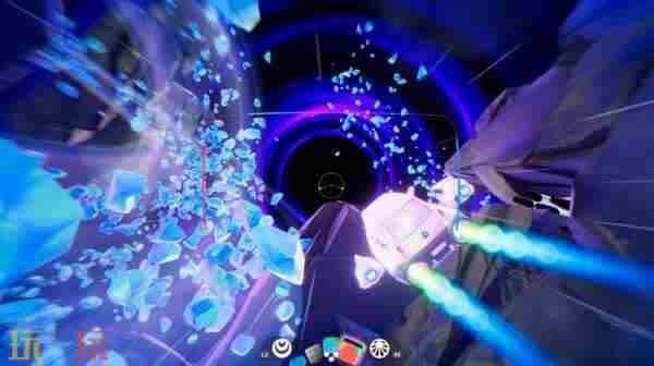 87周报:阿里巴巴成立VR设备制造公司;腾讯投资VR游戏开发商威魔