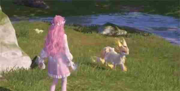 无限暖暖曦光毛团在哪 奇迹暖暖任务卷1-3少女级在哪