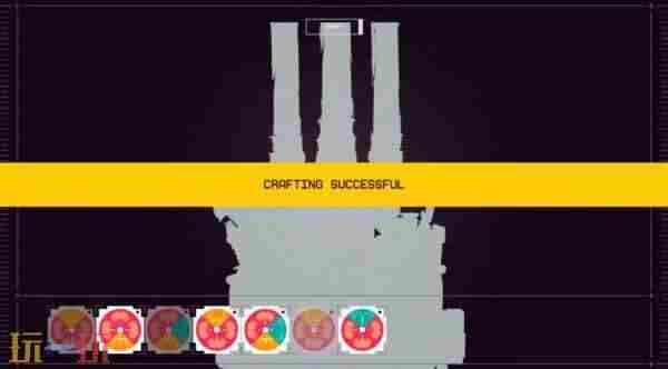 射击肉鸽新游 游戏悍将